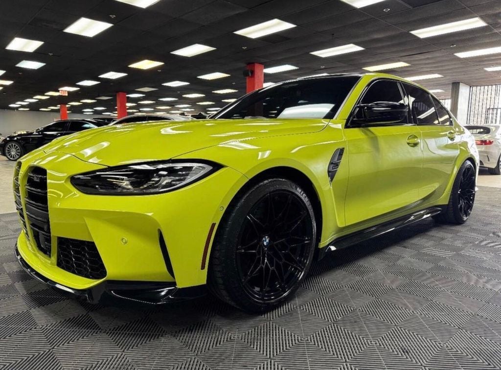 bmw m3 sedan 2022 WBS43AY04NFM66661 image bmw m3 sedan 2022 WBS43AY04NFM66661 image